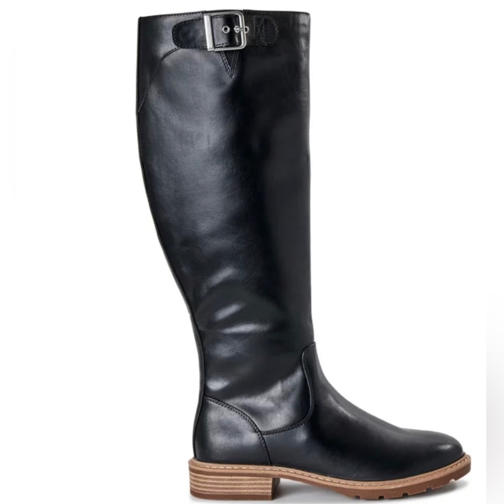 Women’s riding boots
